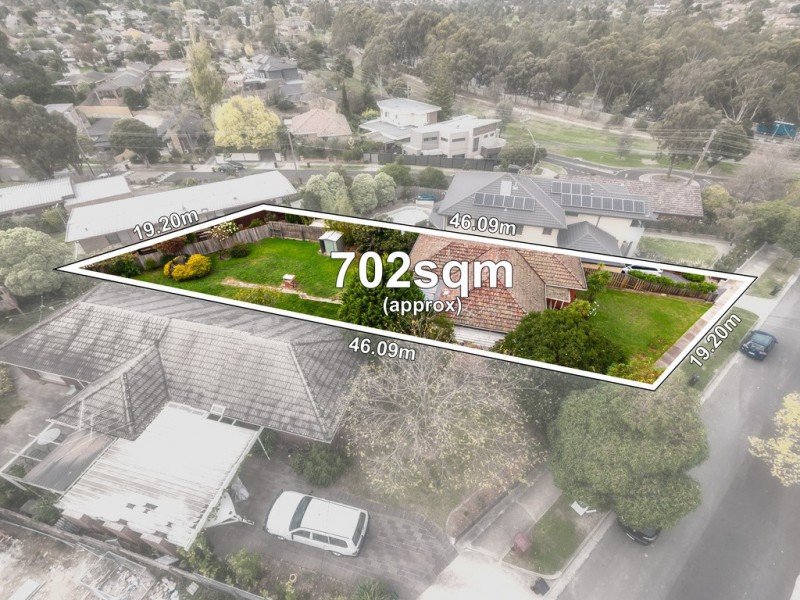 28 Kenneth Street, Bulleen, VIC 3105, Bulleen - Thumbnail 2