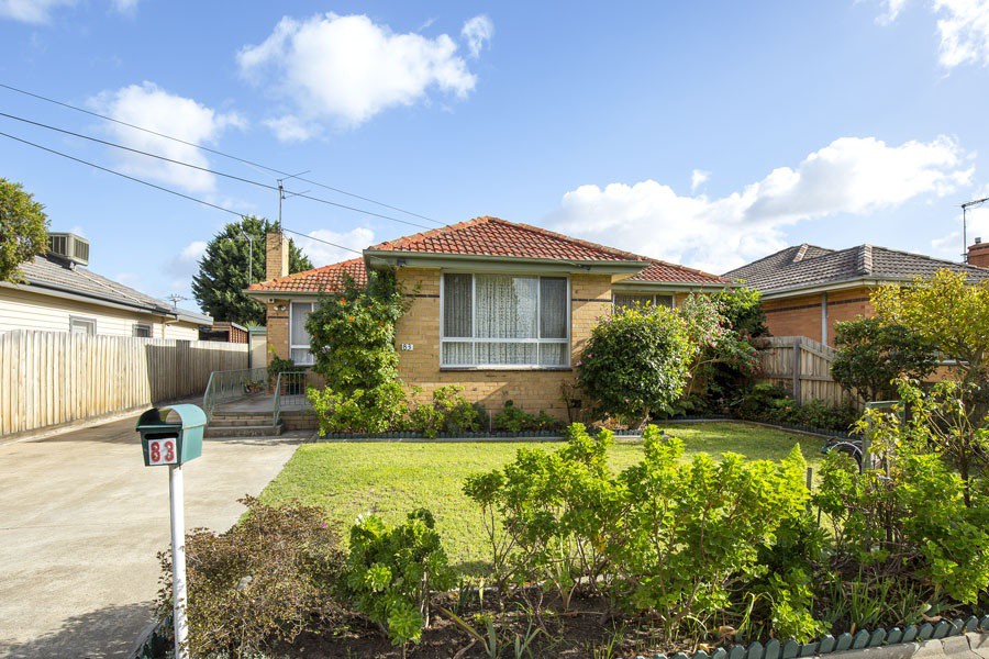 83 Wyong Street, Keilor East, VIC 3033 - Thumbnail 2 - 20/05/2019