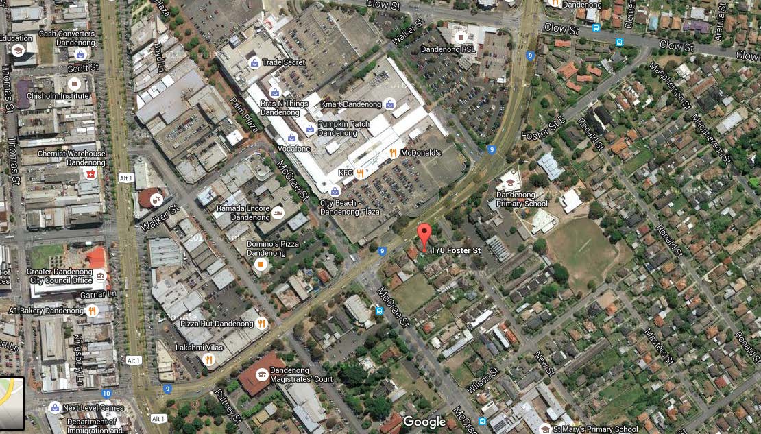 170 Foster Street, Dandenong, VIC 3175 - Thumbnail 1 - 20/05/2019