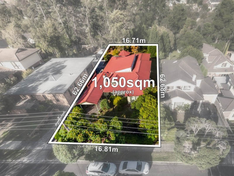 34 & 36 Boronia Grove, Doncaster East, VIC 3109, Doncaster East - Thumbnail 2
