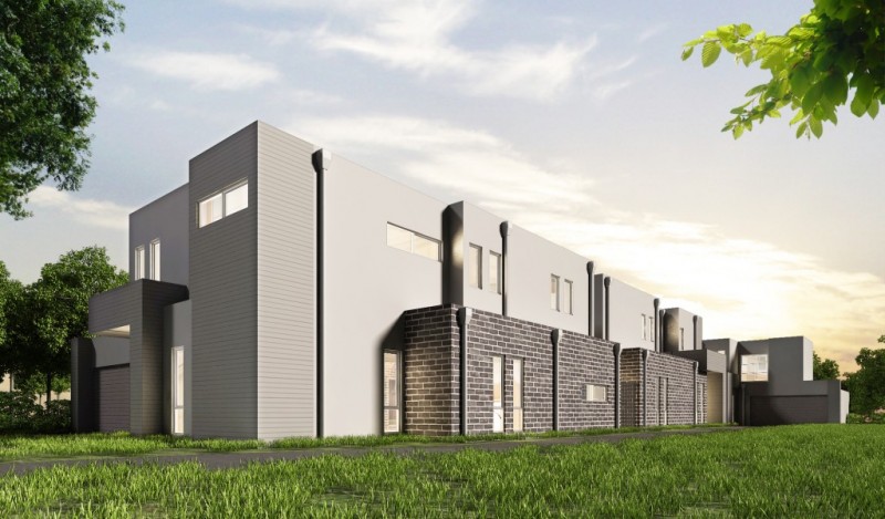 1/338 George StreetDoncaster, VIC 3108, Doncaster - Thumbnail 2