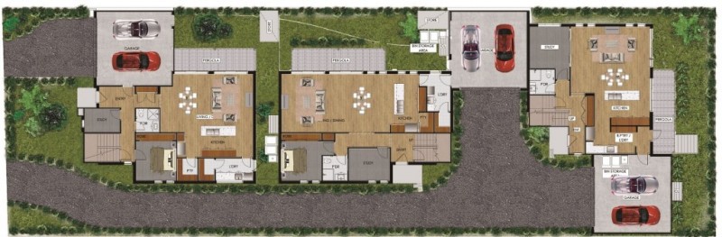 1/338 George StreetDoncaster, VIC 3108, Doncaster - Thumbnail 5
