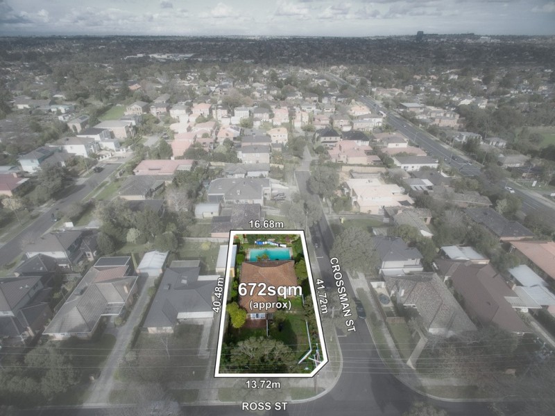 6 Ross Street, Doncaster East, VIC 3109, Doncaster East - Thumbnail 4
