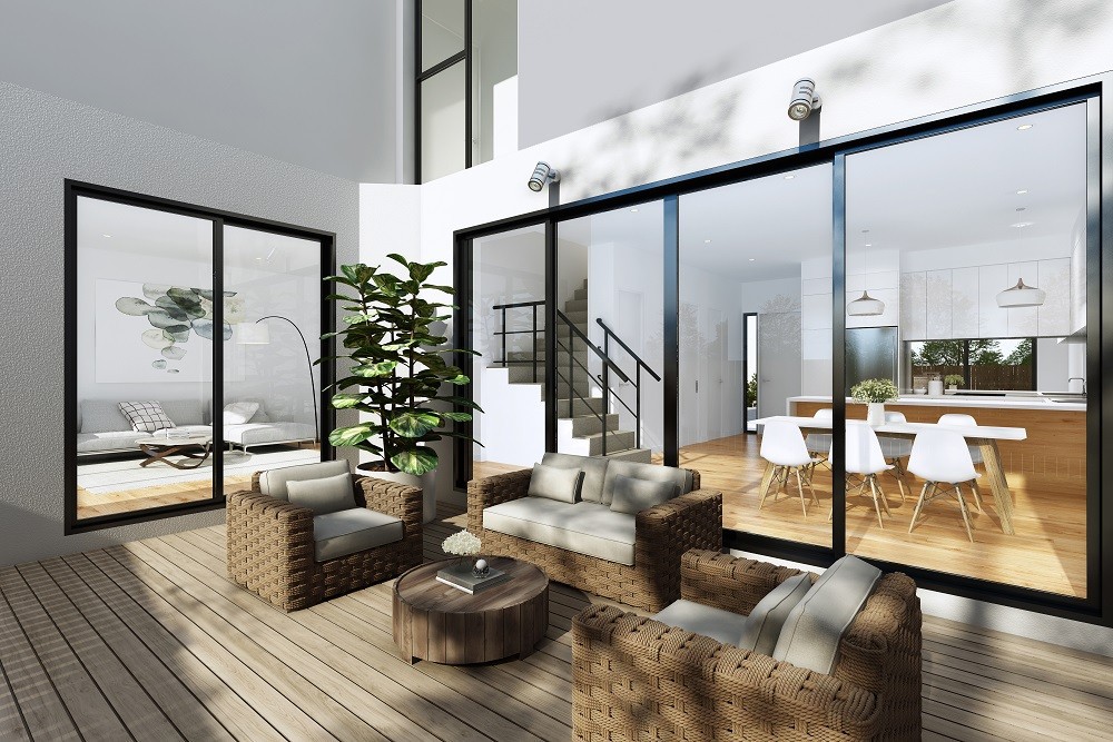 2/1 Louise Court, Doncaster, VIC 3108 - Thumbnail 1 - 20/05/2019