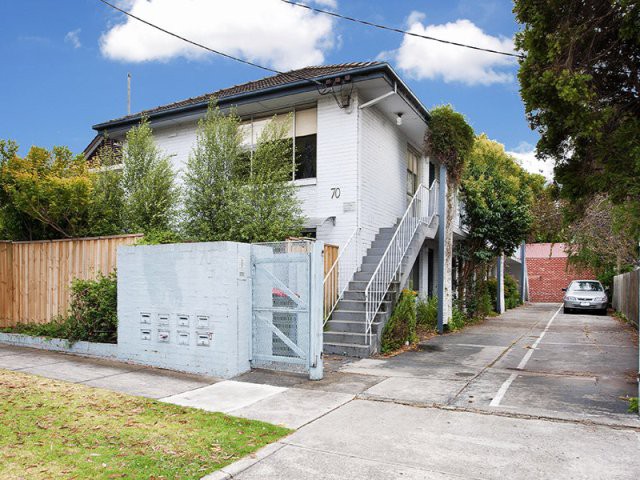 5/70 Glass Street, Essendon, VIC 3040 - Thumbnail 1 - 23/05/2019