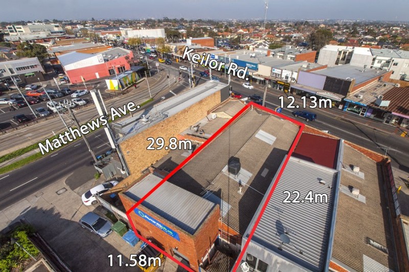 378 Keilor Road, Niddrie, VIC 3042 - Thumbnail 2 - 20/05/2019