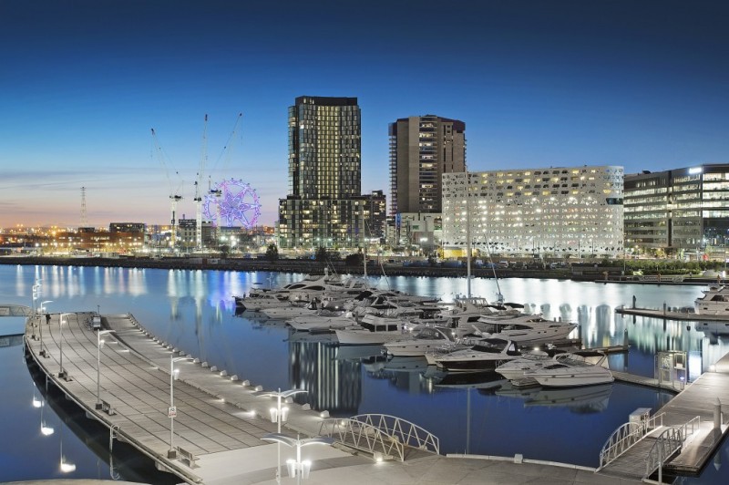 Docklands, VIC 3008 - Thumbnail 1 - 23/05/2019