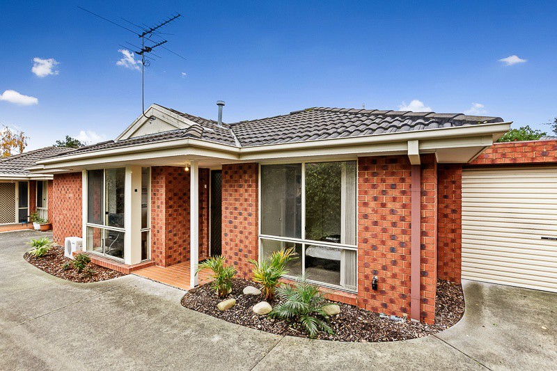 2/43 Canberra Avenue, Dandenong, VIC, 3175, Dandenong - Image 1