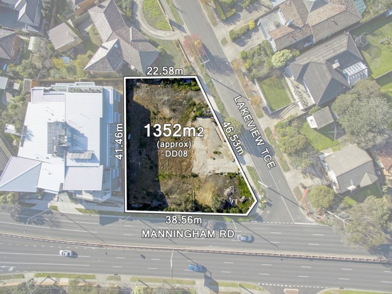 185-187 Manningham Road, Templestowe Lower, VIC 3107, Templestowe Lower - Thumbnail 2