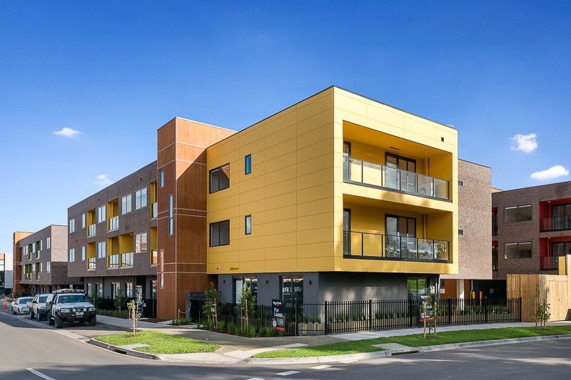 204B/9 Zenith Rise, Bundoora, VIC 3083 - Thumbnail 1 - 23/05/2019