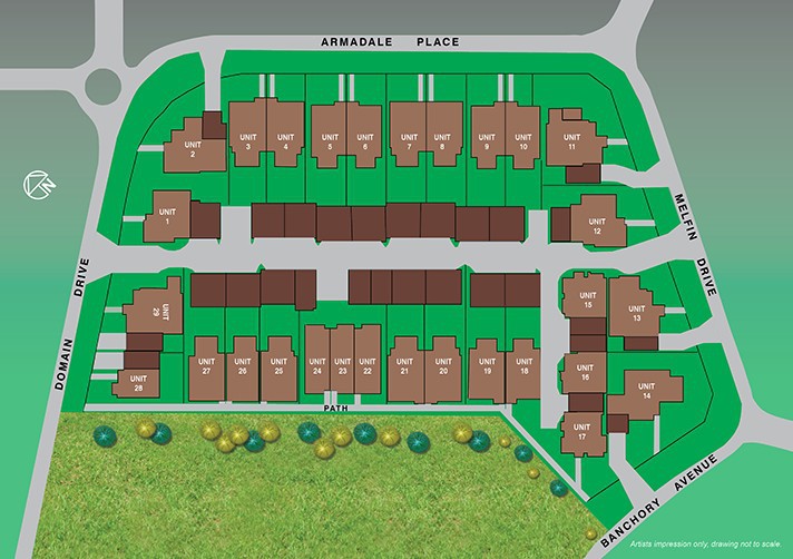 1/12-18 Domain Drive, Hillside, VIC 3037, Hillside - Image 1
