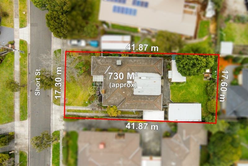 3 Short Street, Glen Waverley, VIC 3150 - Thumbnail 1 - 20/05/2019