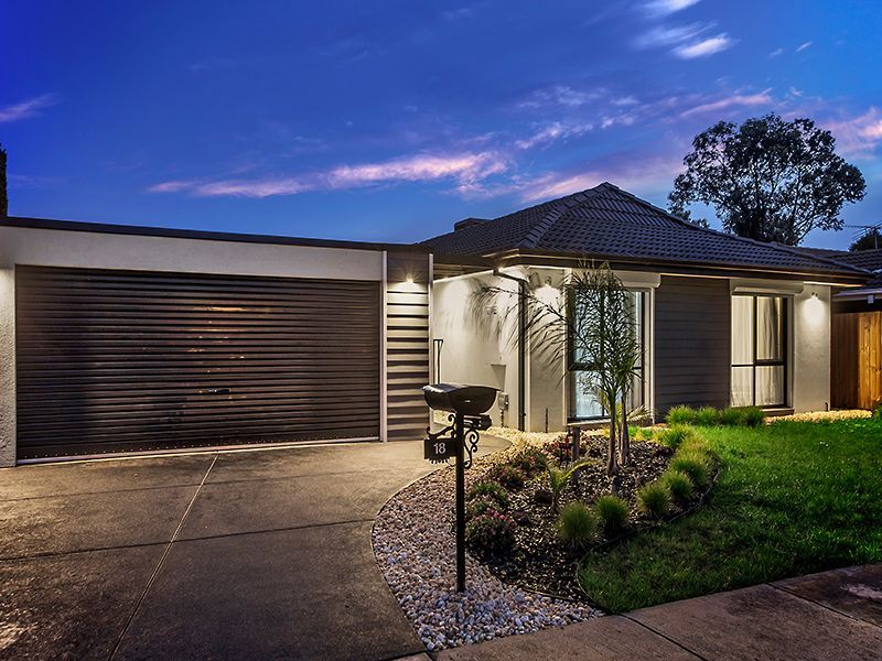 18 Cleveland Drive, Hoppers Crossing, VIC 3029 - Thumbnail 1 - 20/05/2019