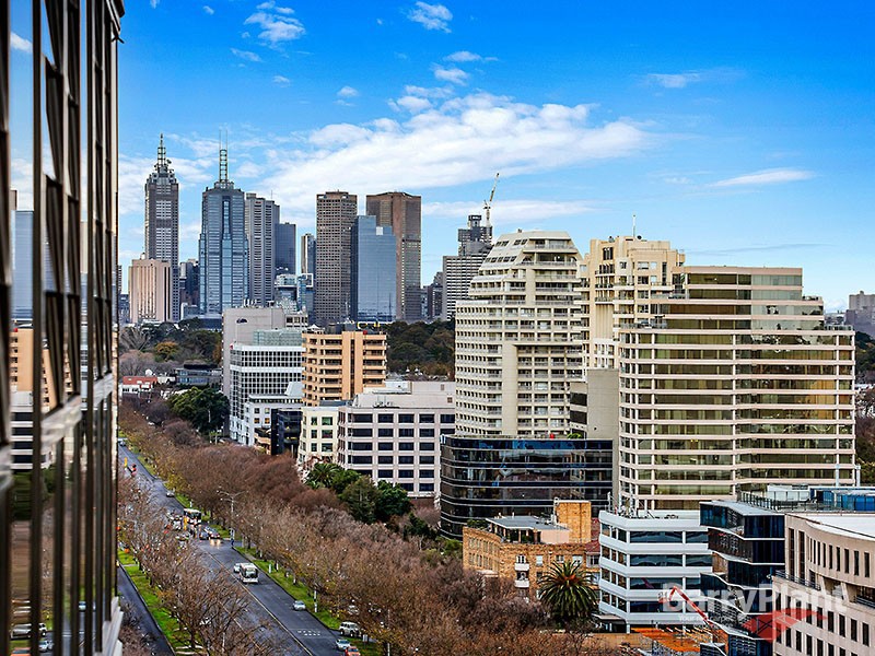 1701/568 St Kilda Road, Melbourne, VIC 3004 - Thumbnail 2 - 20/05/2019