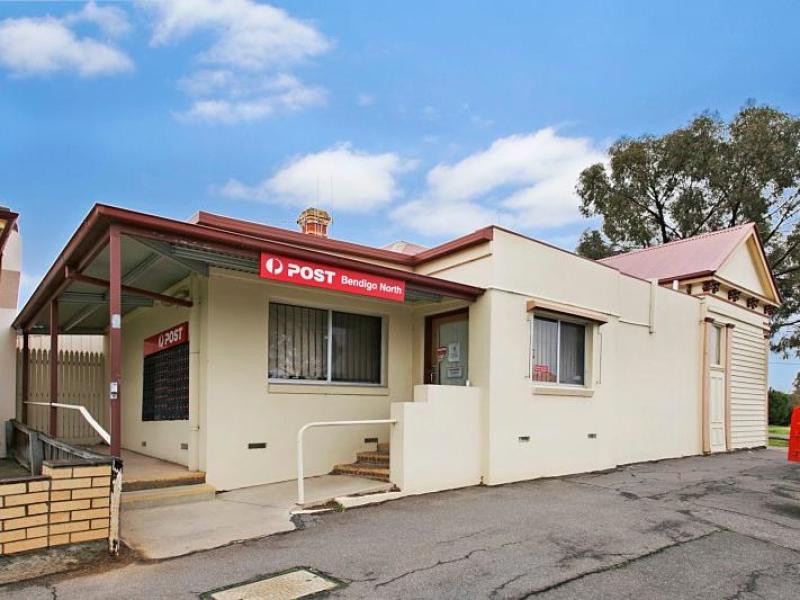 199 Arnold Street, North Bendigo, VIC 3550 - Thumbnail 2 - 20/05/2019