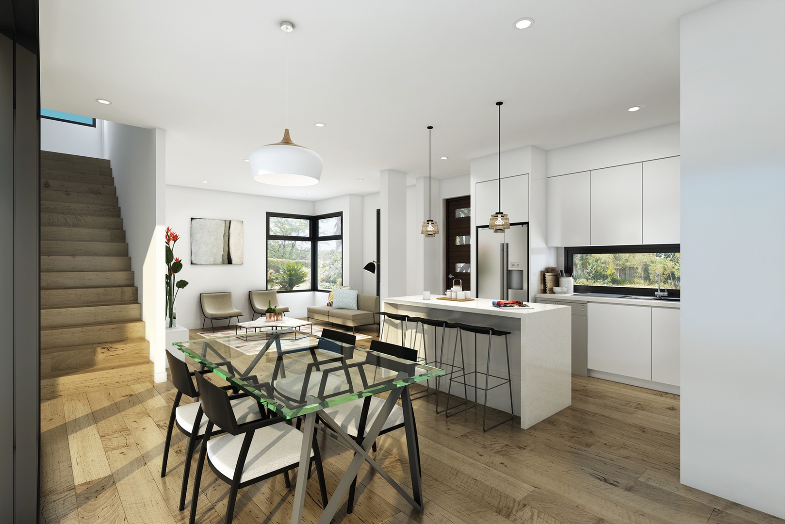 3/16 Mary StreetBox Hill North, VIC 3129, Box Hill North - Thumbnail 2