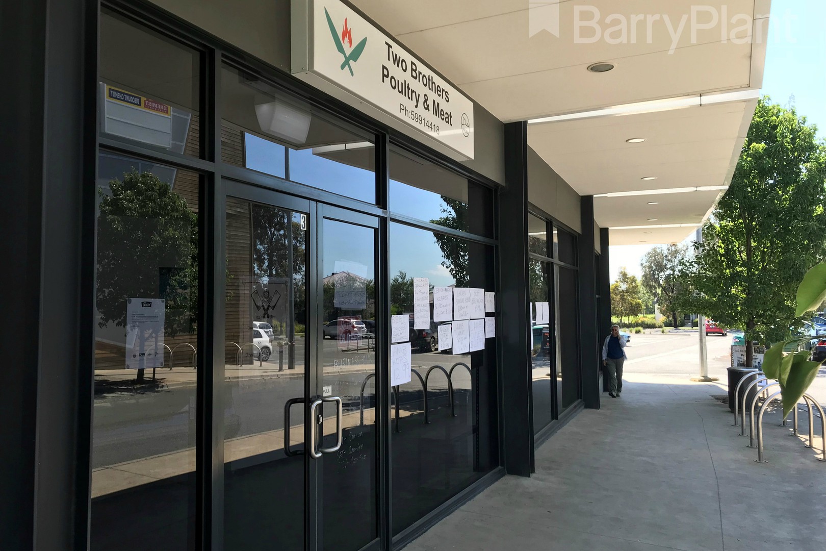 Shop 3/2-10 William Thwaites Boulevard, Cranbourne North, VIC 3977 - Thumbnail 1 - 20/05/2019