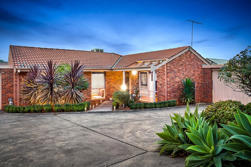 3/2 Wyena WayTemplestowe, VIC 3106, Templestowe - Thumbnail 2