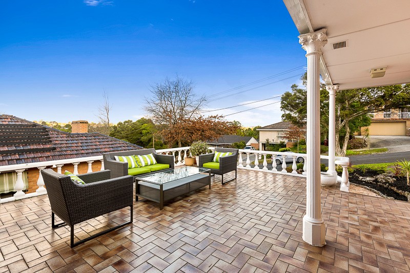 23 Grange Park Ave AvenueDoncaster, VIC 3108, Doncaster - Thumbnail 2