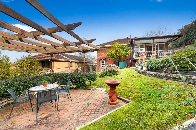 23 Grange Park Ave AvenueDoncaster, VIC 3108, Doncaster - Thumbnail 7