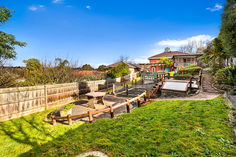 23 Grange Park Ave AvenueDoncaster, VIC 3108, Doncaster - Thumbnail 8