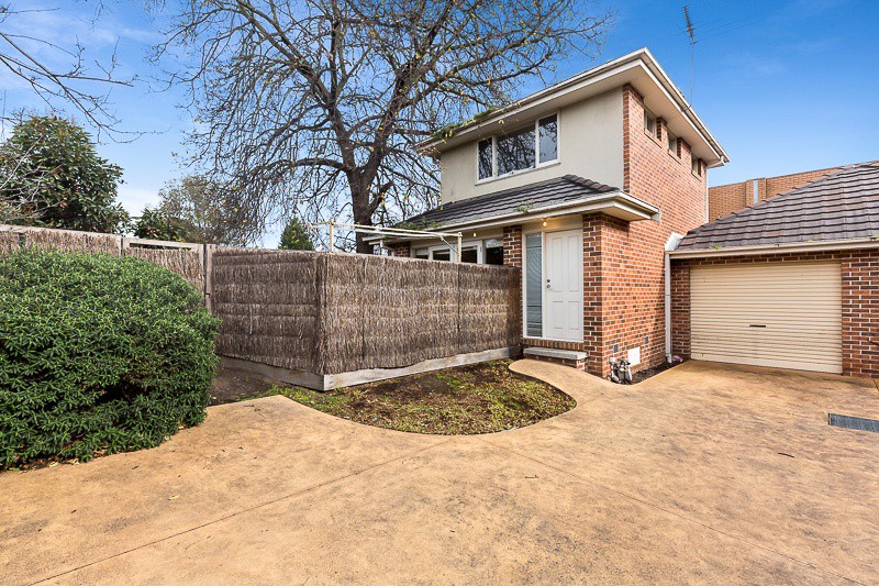 3/124 Highbury Road, Burwood, VIC 3125