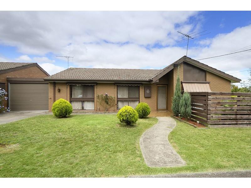 3/77 Langhorne Street, Dandenong, VIC 3175 - Thumbnail 1 - 23/05/2019