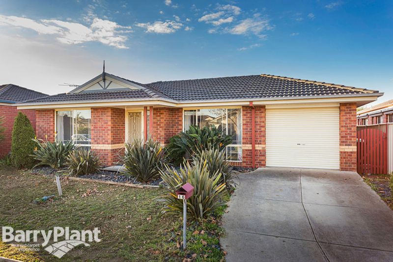 16 Beveridge Court, Point Cook, VIC 3030 - Thumbnail 1 - 23/05/2019