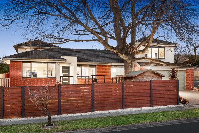 4 Toronto Avenue, Doncaster, VIC 3108, Doncaster - Thumbnail 2