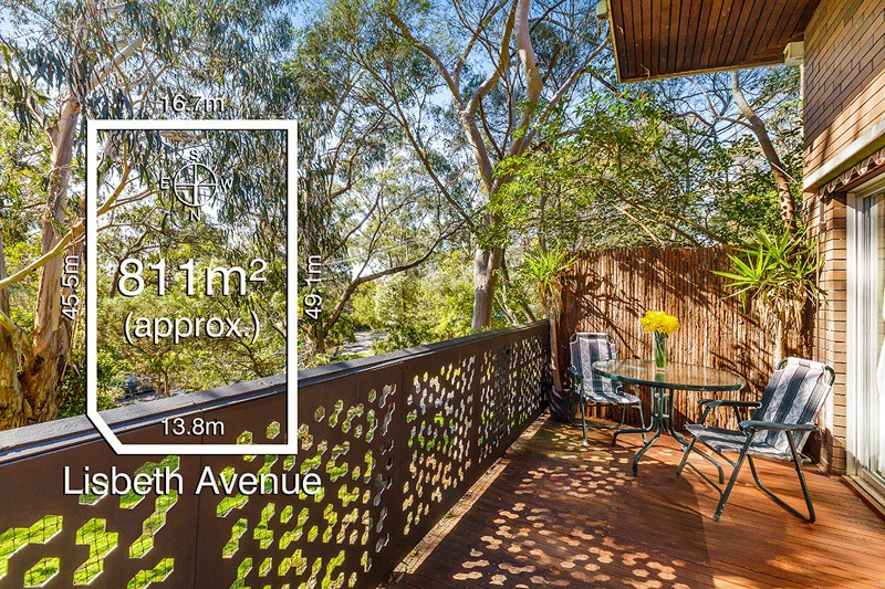 56 Lisbeth AvenueDonvale, VIC 3111, Donvale - Thumbnail 8
