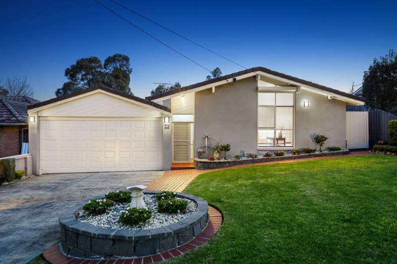 22 Tandara Avenue, Doncaster, VIC 3108