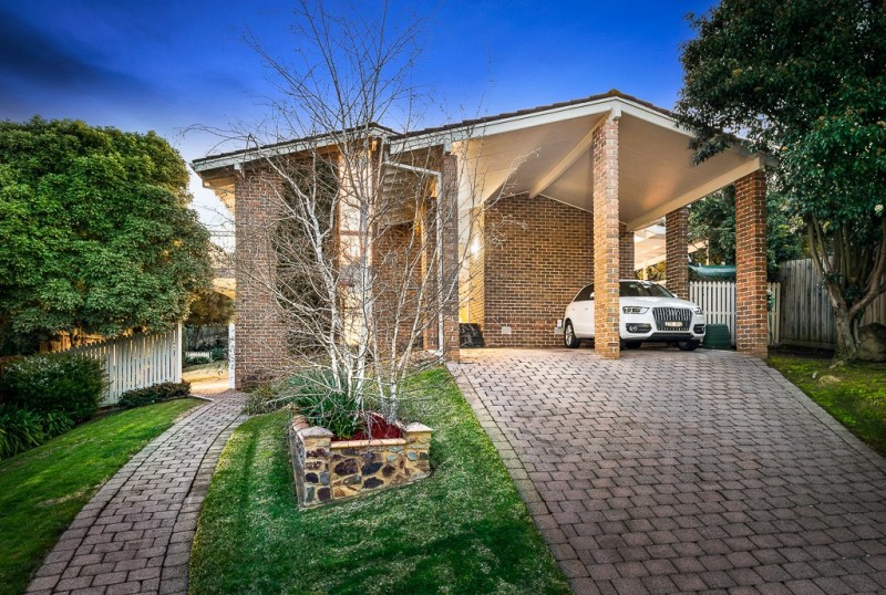 10 Peachwood Rise, Doncaster East, VIC 3109