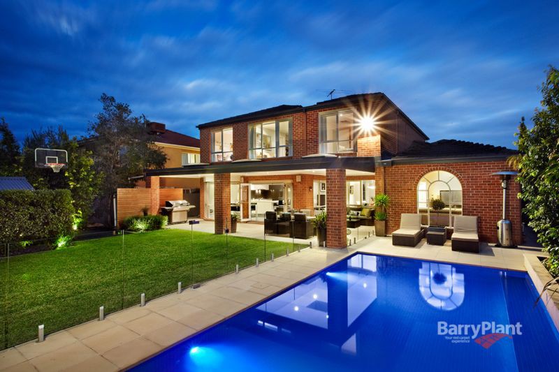 13 Birrarrung Court, Bulleen, VIC 3105, Bulleen - Thumbnail 2