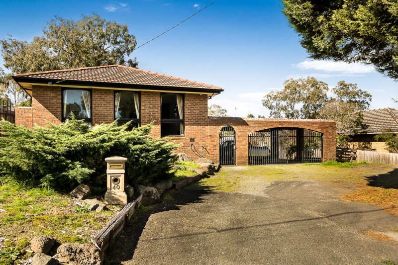 40 Mahoney StreetTemplestowe, VIC 3106, Templestowe - Thumbnail 2