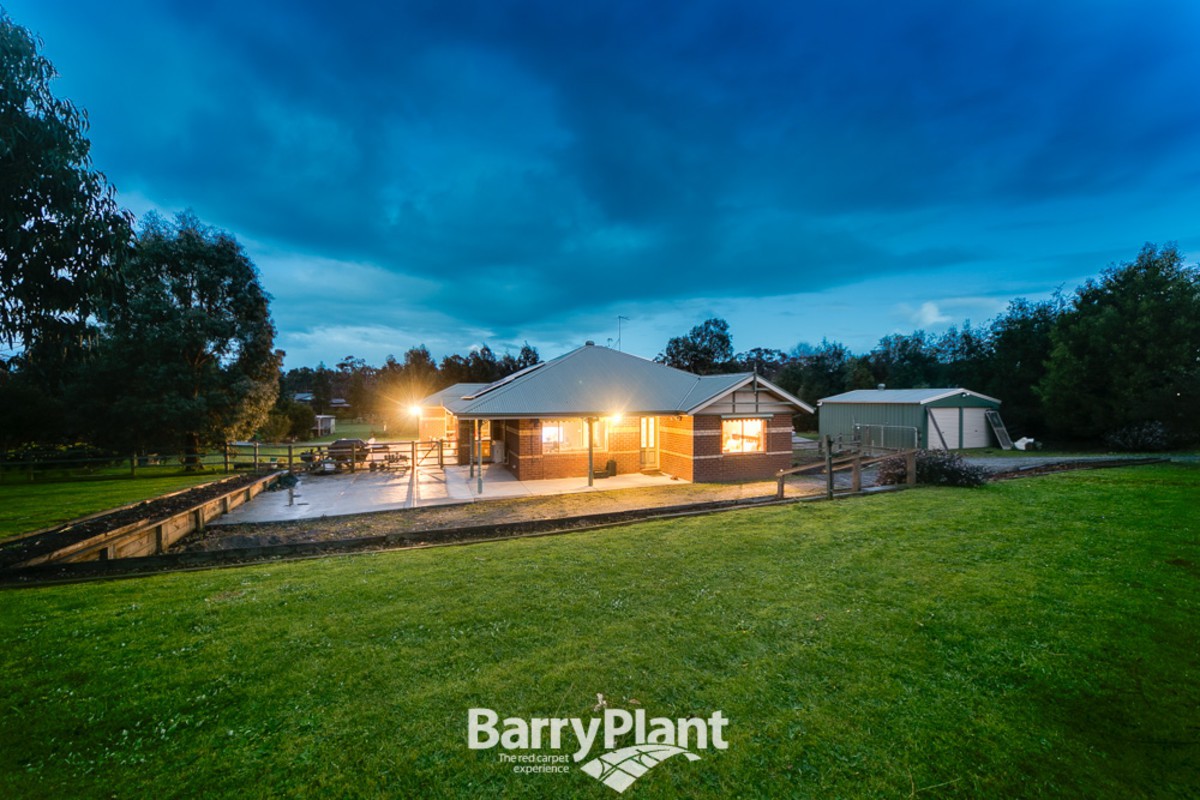 14 Nottingham Court, Drouin, VIC 3818 - Thumbnail 1 - 20/05/2019