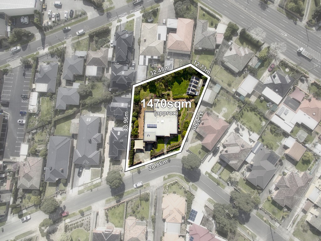 9-11 Austin Street, Bulleen, VIC 3105, Bulleen - Thumbnail 3