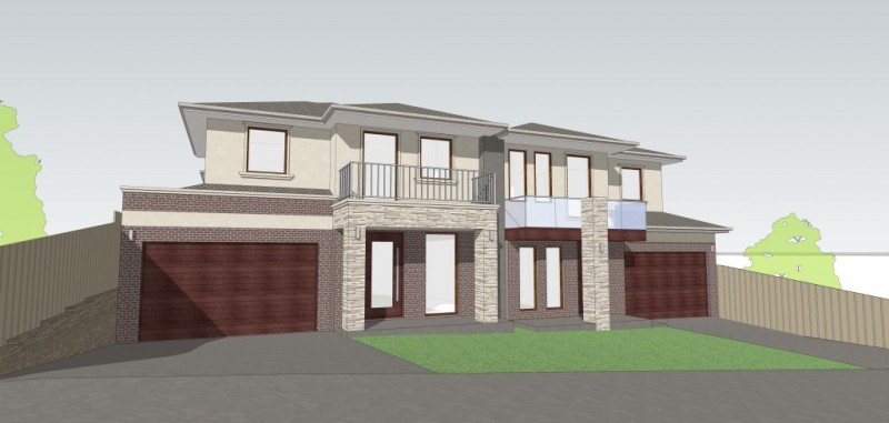 8 Renshaw StreetDoncaster East, VIC 3109, Doncaster East - Thumbnail 2