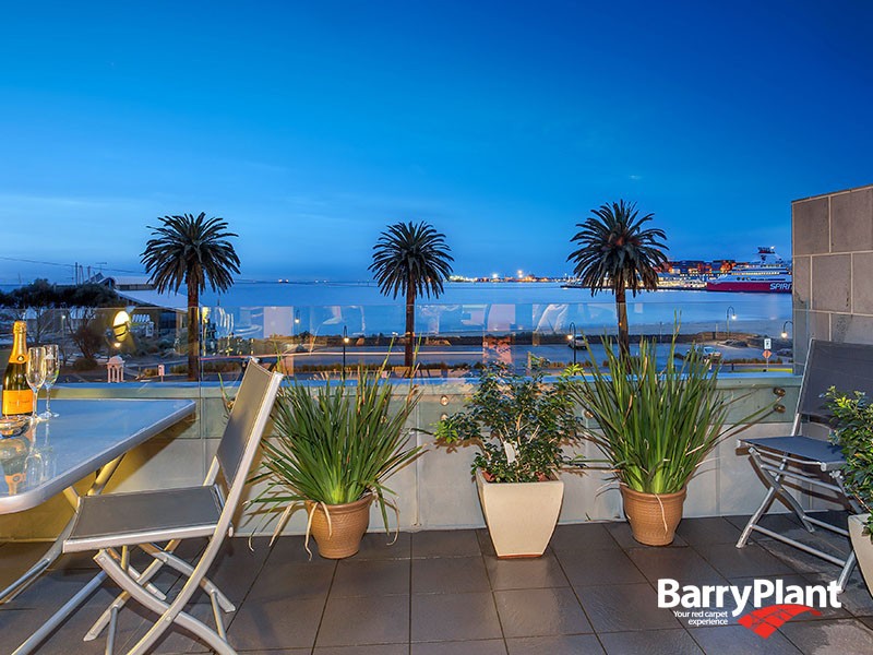 307/49 Beach Street, Port Melbourne, VIC 3207 - Thumbnail 2 - 20/05/2019