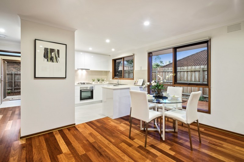 4/25 Franklin RoadDoncaster East, VIC 3109, Doncaster East - Image 1