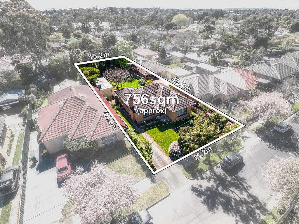 13 Vanbrook StreetForest Hill, VIC 3131