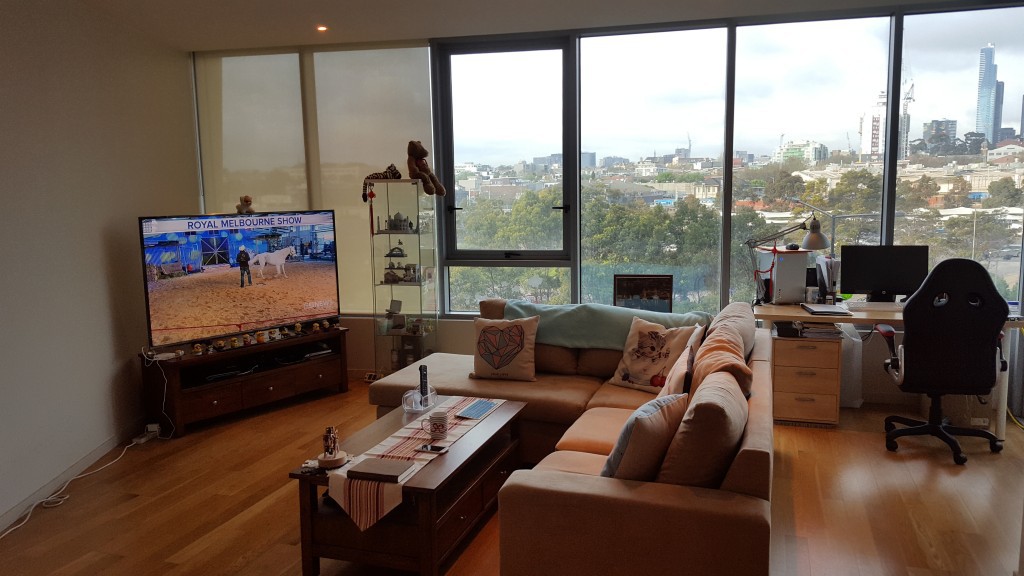 316/2 Newquay Promenade, Docklands, VIC 3008 - Thumbnail 1 - 23/05/2019