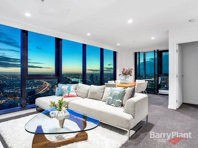 4607/45 Clarke Street, Southbank, VIC 3006 - Thumbnail 1 - 23/05/2019