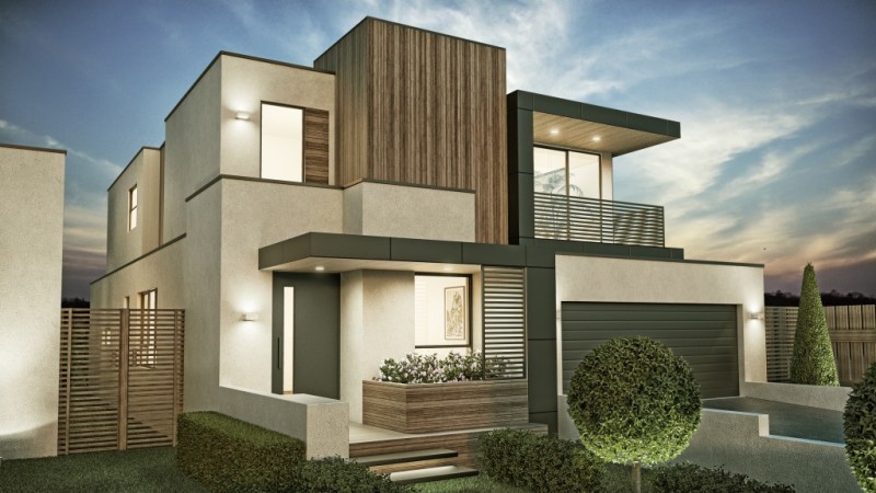 46 Montpellier Crescent, Templestowe Lower, VIC 3107 - Thumbnail 2 - 20/05/2019