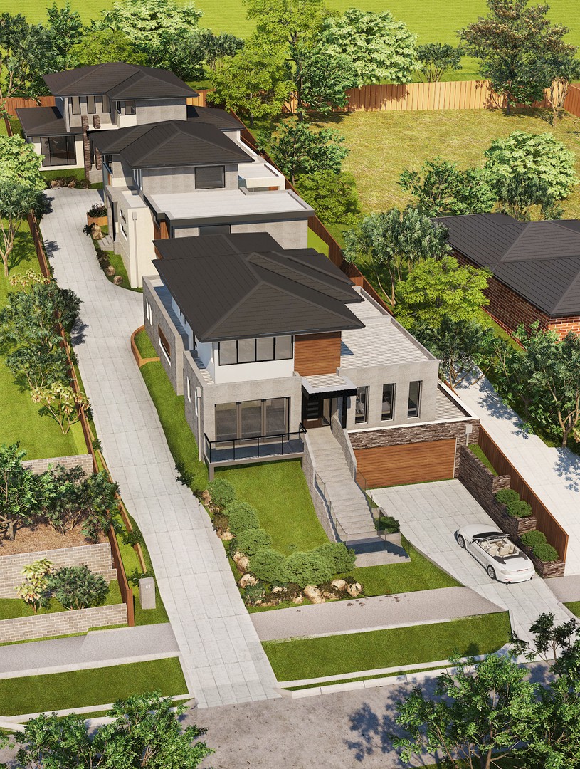 2/68 Saxonwood DriveDoncaster East, VIC 3109, Doncaster East - Thumbnail 2