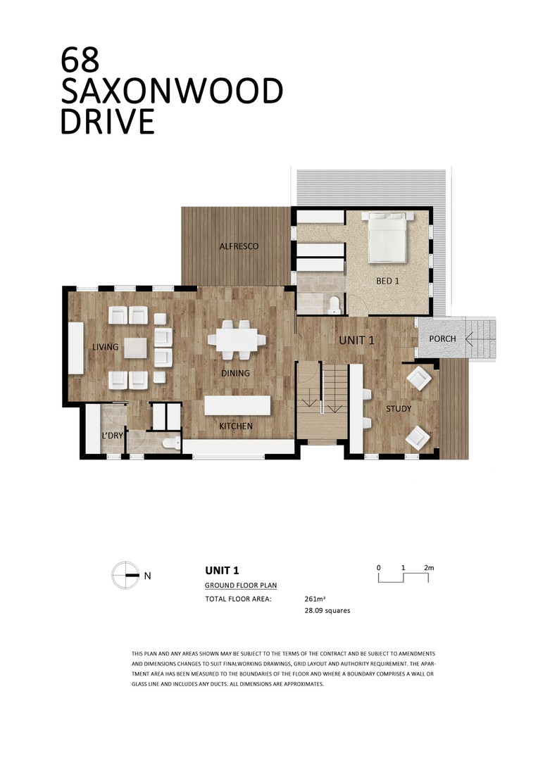 2/68 Saxonwood DriveDoncaster East, VIC 3109, Doncaster East - Thumbnail 6