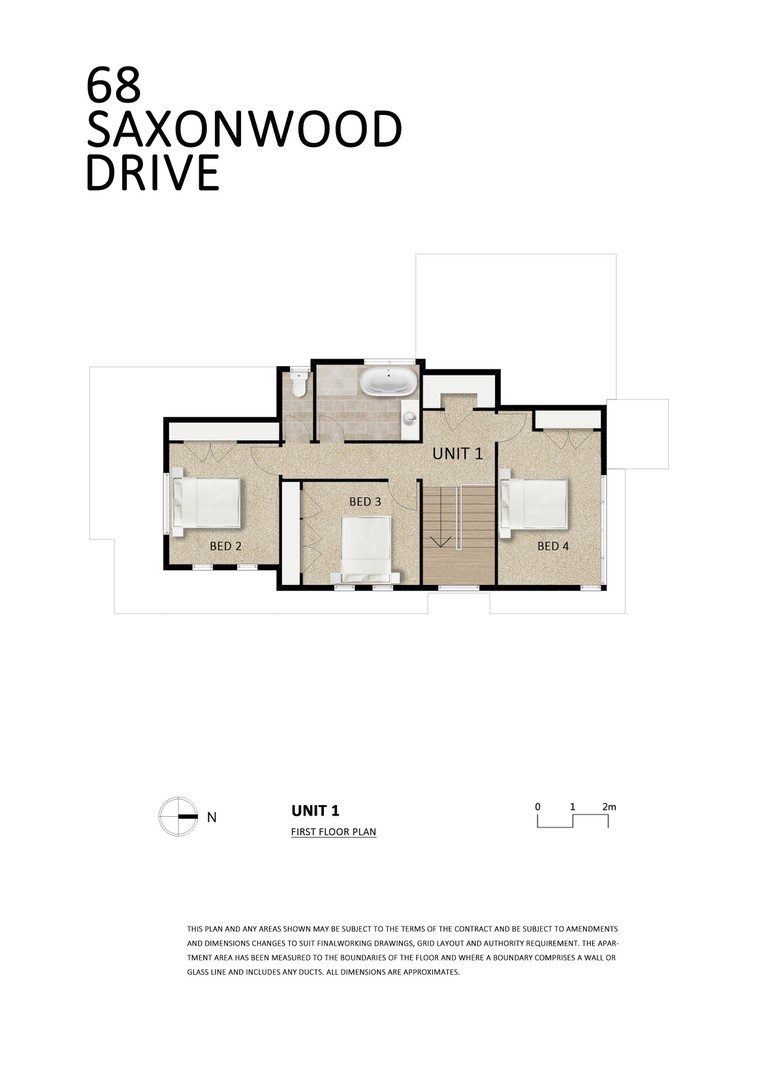 2/68 Saxonwood DriveDoncaster East, VIC 3109, Doncaster East - Thumbnail 7