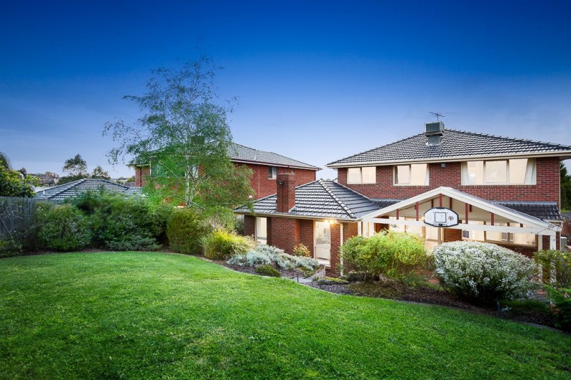 24 Kimberley Way, Bulleen, VIC 3105, Bulleen - Thumbnail 8