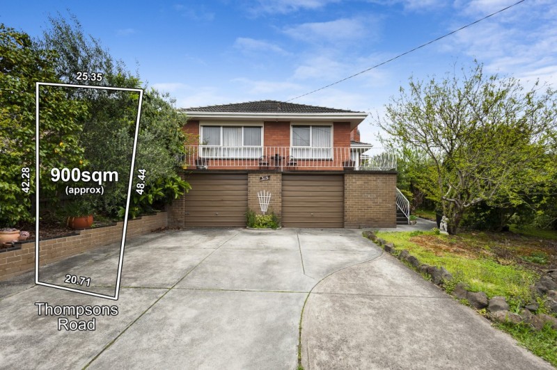 315 Thompsons Road, Templestowe Lower, VIC 3107, Templestowe Lower - Thumbnail 2