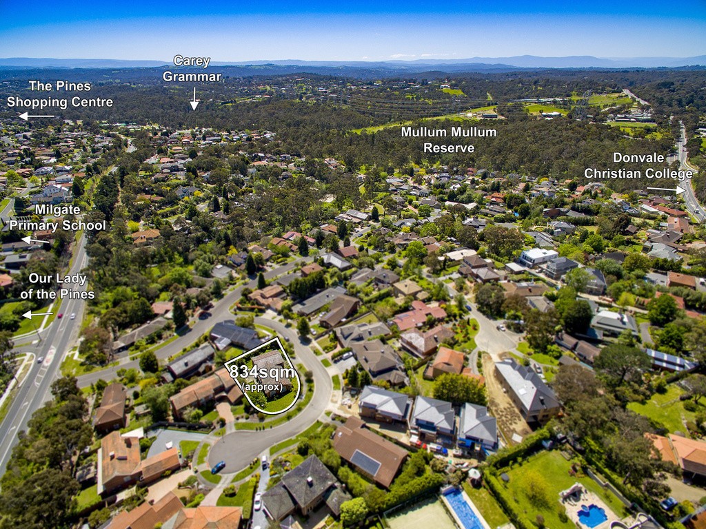 13 Bullock Court, Donvale, VIC 3111, Donvale - Thumbnail 2