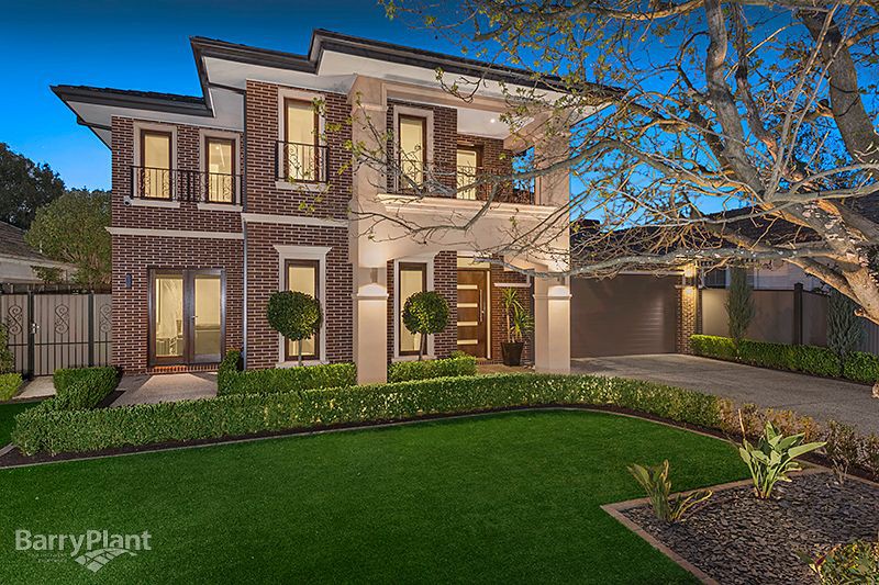 3 Sherwood Road, Mount Waverley, VIC 3149 - Thumbnail 1 - 20/05/2019